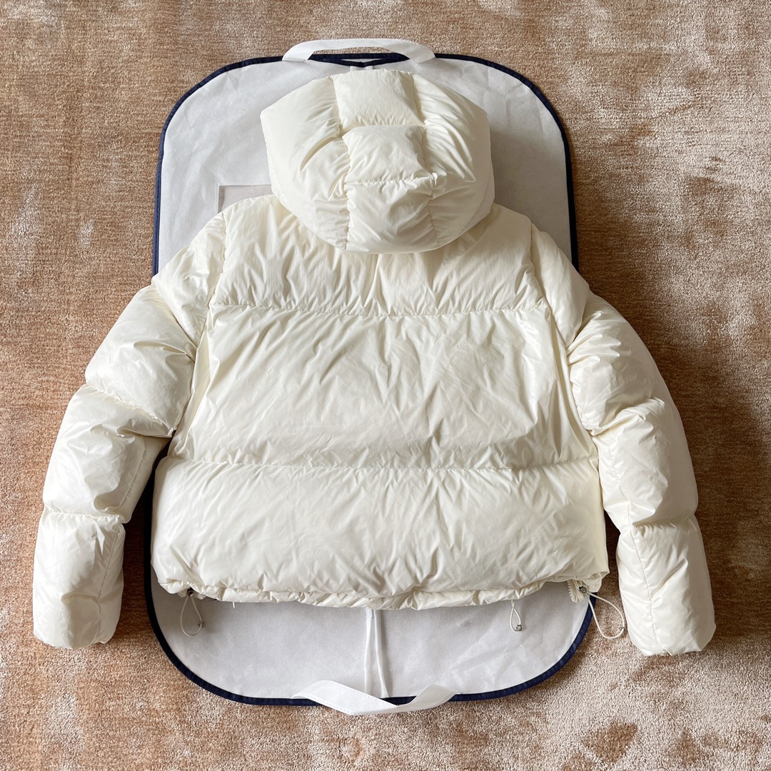 Moncler Down Jackets